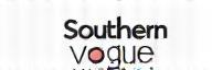 Southern Vogue Pty Ltd Logo