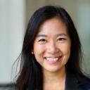 Portrait of Aisha Tan