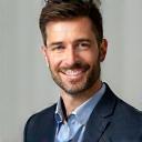 Portrait of Elliot Fraser